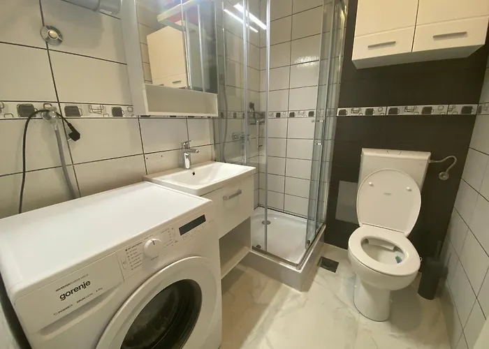 Apartman Porat