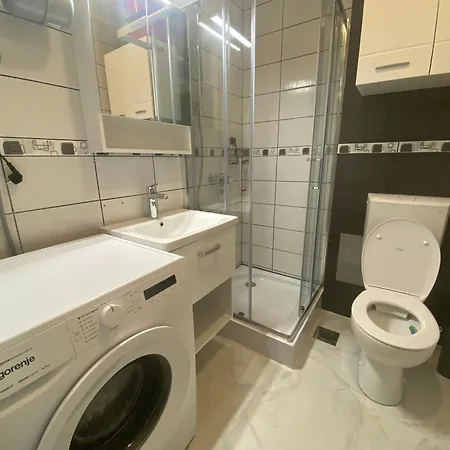 Apartment Porat