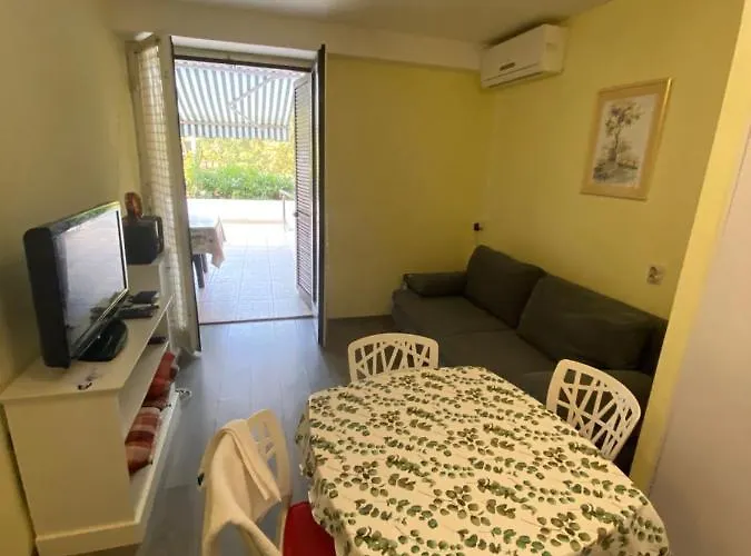 Porat Апартаменты